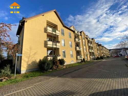 Foto - Wohnung zum Mieten in Leipzig 585,00 € 67.01 m²