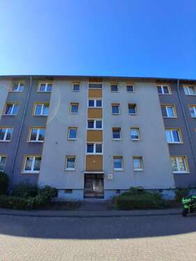 Foto - Wohnung zum Mieten in Herne 470,00 € 64.77 m²