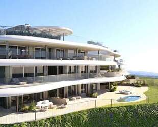 Wohnung zum Kaufen in Benahavis 4.950.000,00 € 402 m²