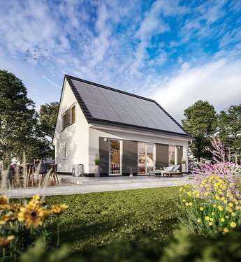 Foto - Haus zum Kaufen in Langerwehe 419.500,00 € 122 m²
