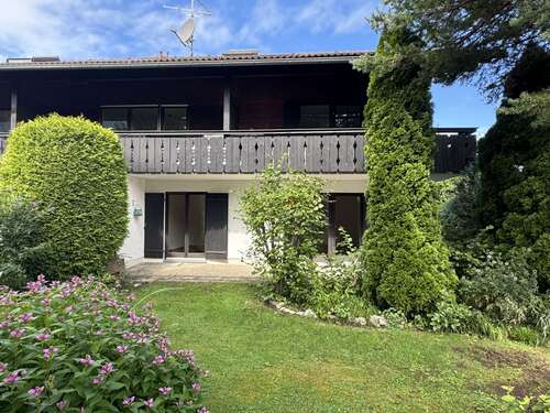 Foto - Wohnung zum Mieten in Ohlstadt 950,00 € 78.1 m²