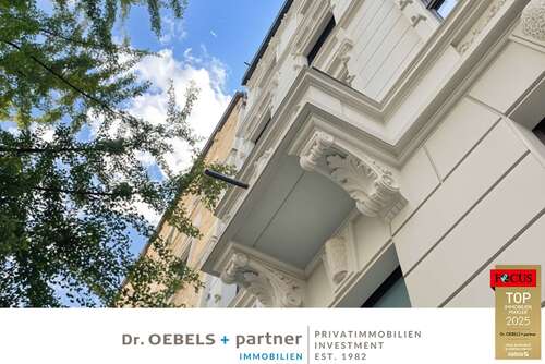 Foto - Wohnung zum Kaufen in Köln 899.000,00 € 123.7 m²