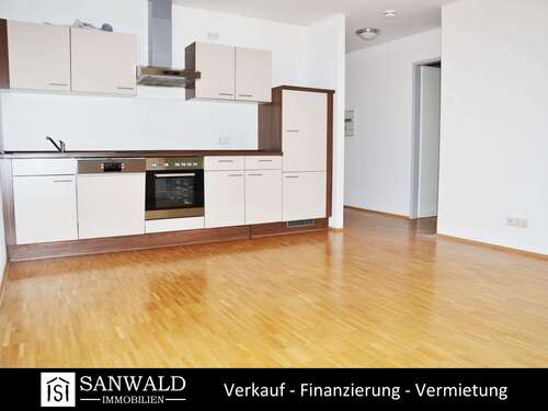 Foto - Wohnung zum Mieten in Aachen 780,00 € 49 m²