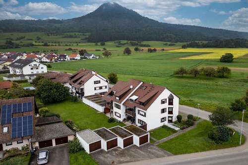 Foto - Wohnung zum Kaufen in Engen 174.000,00 € 53 m²