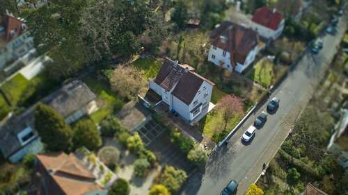 Foto - Grundstück zu verkaufen in Dreieich 1.190.000,00 € 903 m²