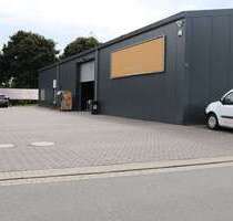 Halle in Büdelsdorf 5.290,00 € 413 m²