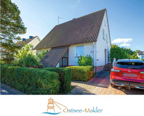 Foto - Wohnung zum Kaufen in Kellenhusen 130.000,00 € 25 m²