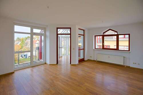 Foto - Wohnung zum Kaufen in Bonn 255.000,00 € 61.42 m²