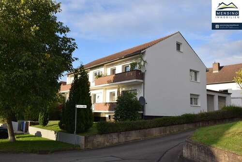 Foto - Wohnung zum Mieten in Borgentreich Bühne 350,00 € 65.5 m²