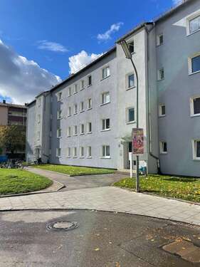 Foto - Wohnung zum Mieten in München 650,69 € 38.64 m²