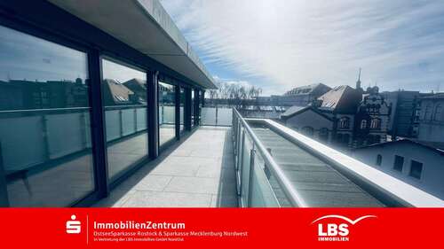 Foto - Wohnung zum Kaufen in Rostock 695.000,00 € 136 m²