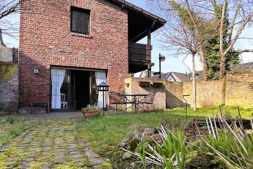 Foto - Haus zum Kaufen in Meerbusch 575.000,00 € 154 m²