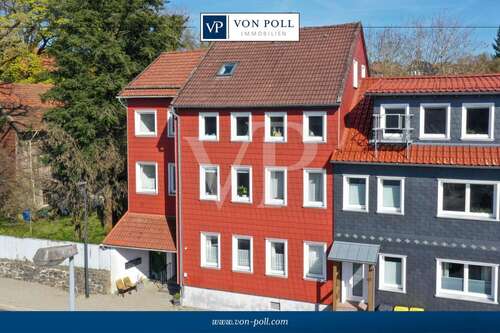 Foto - Haus zum Kaufen in Clausthal-Zellerfeld 179.000,00 € 229 m²