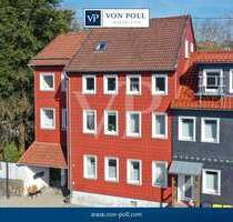 Haus zum Kaufen in Clausthal-Zellerfeld 179.000,00 € 229 m²
