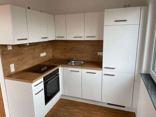 Foto - Wohnung zum Mieten in Erlangen 599,00 € 36.97 m²