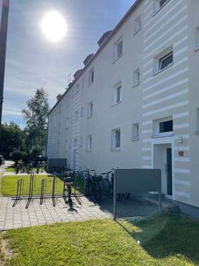Foto - Wohnung zum Mieten in Freising 644,07 € 50.33 m²
