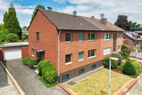 Foto - Haus zum Kaufen in Bergheim 338.000,00 € 118 m²