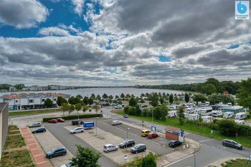 Foto - Wohnung zum Kaufen in Heiligenhafen 139.850,00 € 45 m²