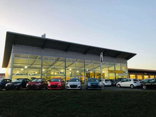 Foto - Halle in Rottweil 15.000,00 € 200 m²