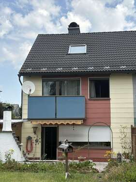 Foto - Haus zum Kaufen in Naila 133.000,00 € 134 m²