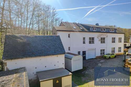 Foto - Halle in SchwarzenbergErzgebirge 50.000,00 € 657 m²