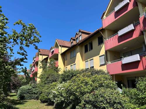 Foto - Wohnung zum Kaufen in Erlangen 240.000,00 € 59 m²