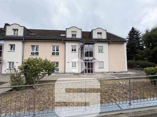 Foto - Wohnung zum Kaufen in Hof 175.000,00 € 58.9 m²