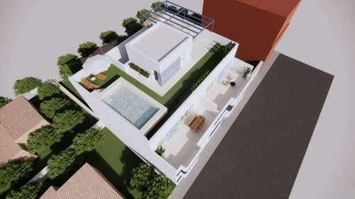 Foto - Wohnung zum Kaufen in Torre De La Horadada 245.900,00 € 56 m²