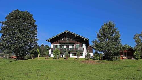 Foto - Haus zum Kaufen in Inzell 749.900,00 € 169 m²