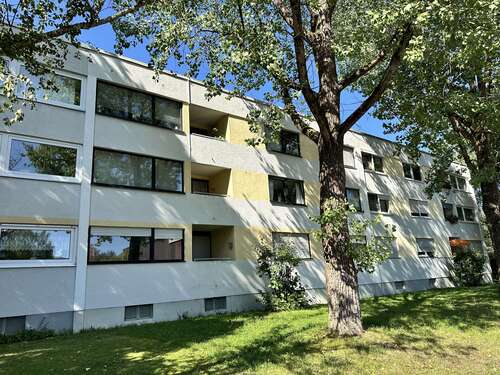 Foto - Wohnung zum Kaufen in München 339.000,00 € 61.9 m²