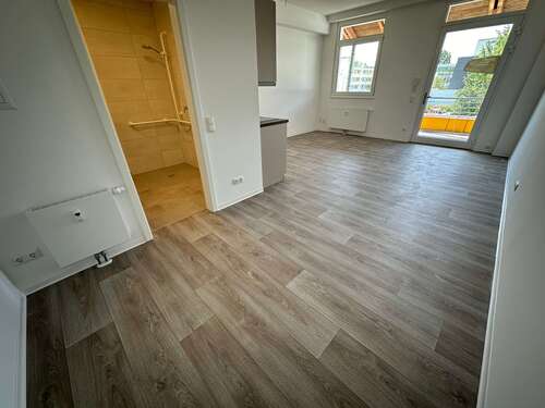 Foto - Wohnung zum Mieten in Chemnitz 225,00 € 30 m²