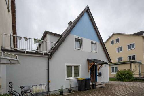 Foto - Haus zum Kaufen in Bad Wörishofen 585.000,00 € 151 m²