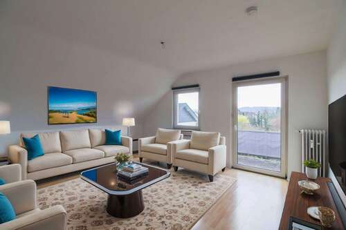 Foto - Wohnung zum Kaufen in Remagen 179.400,00 € 78.26 m²