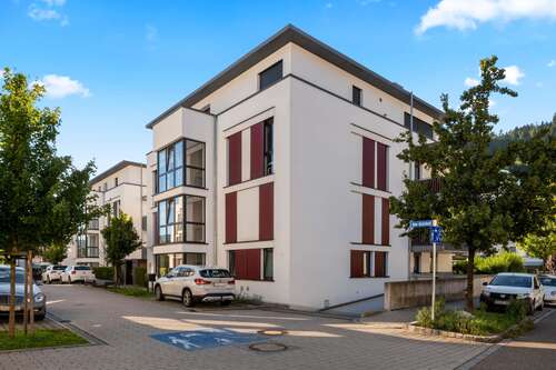 Foto - Wohnung zum Kaufen in Gutach 555.000,00 € 105 m²