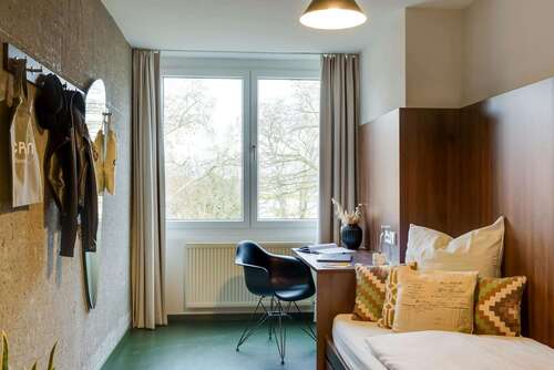 Foto - WG-Zimmer in Berlin 765,00 € 14 m²