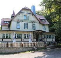 Gastronomie in Wernigerode 1.200.000,00 € 1453 m²