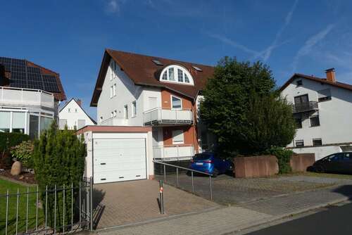 Foto - Wohnung zum Kaufen in Bruchköbel Roßdorf 139.000,00 € 51 m²