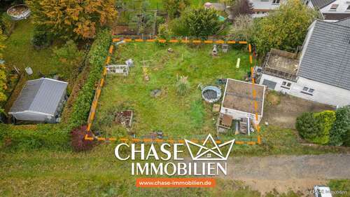 Foto - Grundstück zu verkaufen in Vlotho Uffeln 59.000,00 € 500 m²