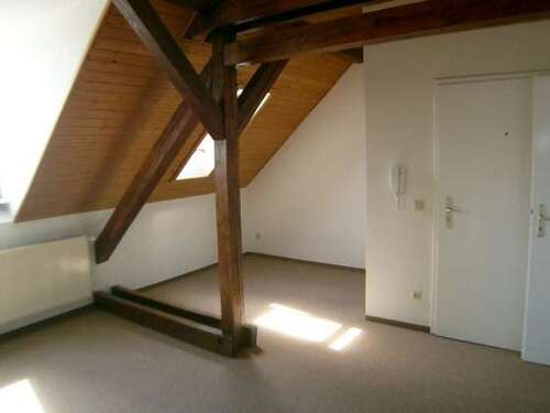 Foto - Wohnung zum Mieten in Jüterbog VO Altes Lager 210,00 € 34 m²