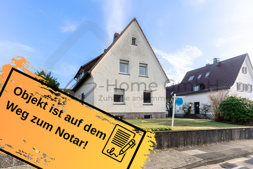 Foto - Haus zum Kaufen in Enger 225.000,00 € 130 m²