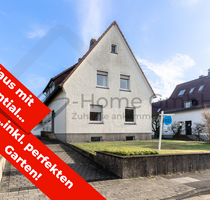 Haus zum Kaufen in Enger 269.000,00 € 145 m²