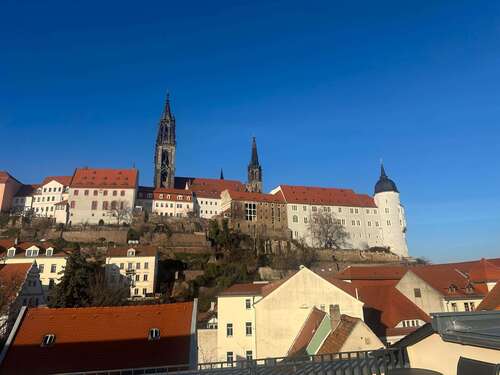 Foto - Wohnung zum Mieten in Meißen 430,00 € 36.55 m²