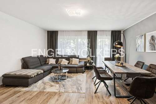 Foto - Wohnung zum Kaufen in Kronberg im Taunus 490.000,00 € 87 m²