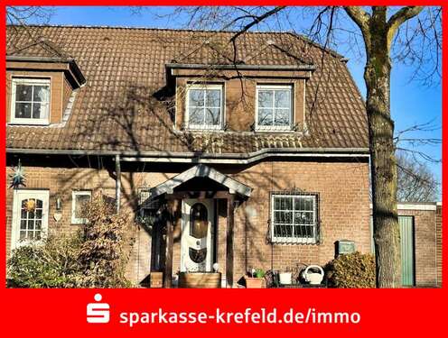 Foto - Haus zum Kaufen in Neukirchen-Vluyn 365.000,00 € 120 m²