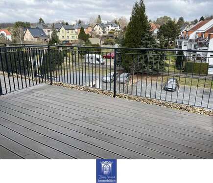 Foto - Wohnung zum Mieten in Weinböhla 1.245,00 € 113.18 m²