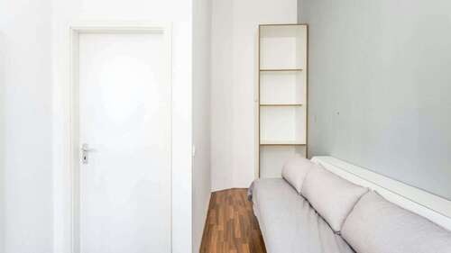 Foto - WG-Zimmer in Berlin 618,00 € 12 m²