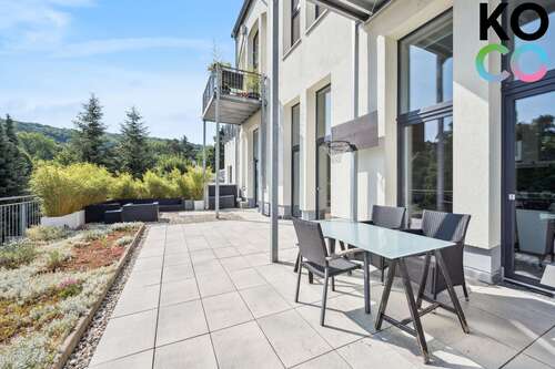 Foto - Wohnung zum Mieten in Wuppertal 2.544,00 € 212 m²