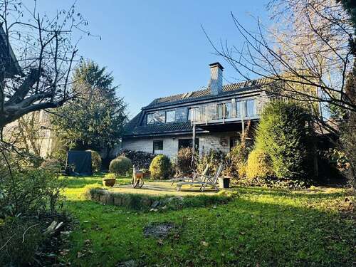 Foto - Haus zum Kaufen in Osnabrück 1.250.000,00 € 263 m²