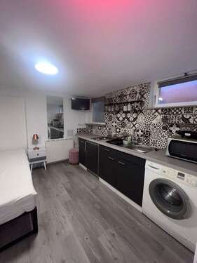 Foto - Wohnung zum Mieten in Stuttgart 480,00 € 10 m²