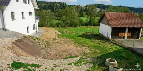 Foto - Grundstück zu verkaufen in Donaueschingen 109.000,00 € 731 m²
